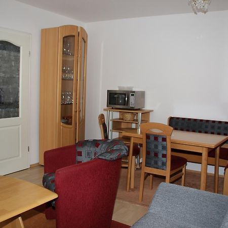 2 Zimmer Kursuite Bad Fuessing Экстерьер фото