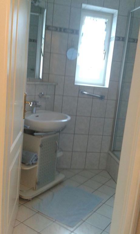 2 Zimmer Kursuite Bad Fuessing Экстерьер фото