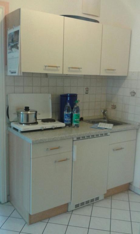 2 Zimmer Kursuite Bad Fuessing Экстерьер фото