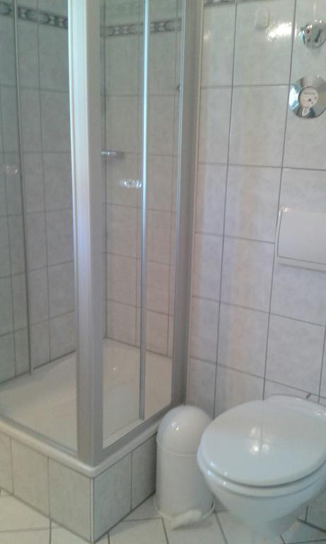2 Zimmer Kursuite Bad Fuessing Экстерьер фото